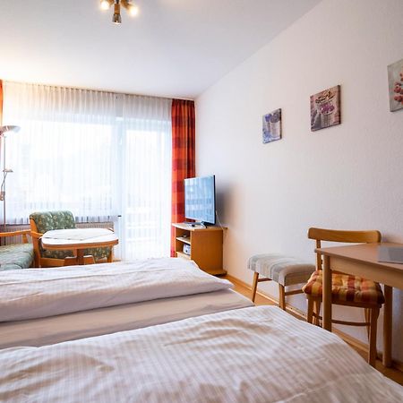 Ferienwohnung M. Simbeck 奥伯斯特多夫 外观 照片