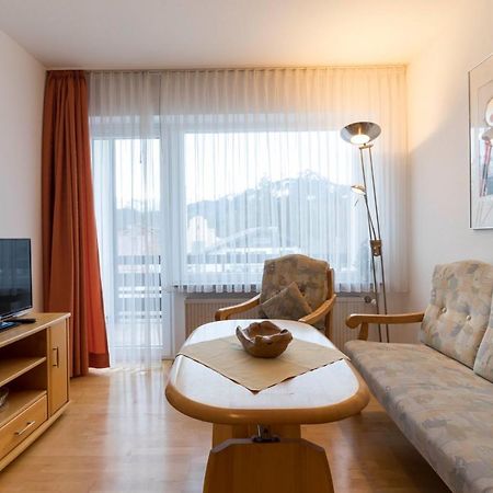 Ferienwohnung M. Simbeck 奥伯斯特多夫 外观 照片