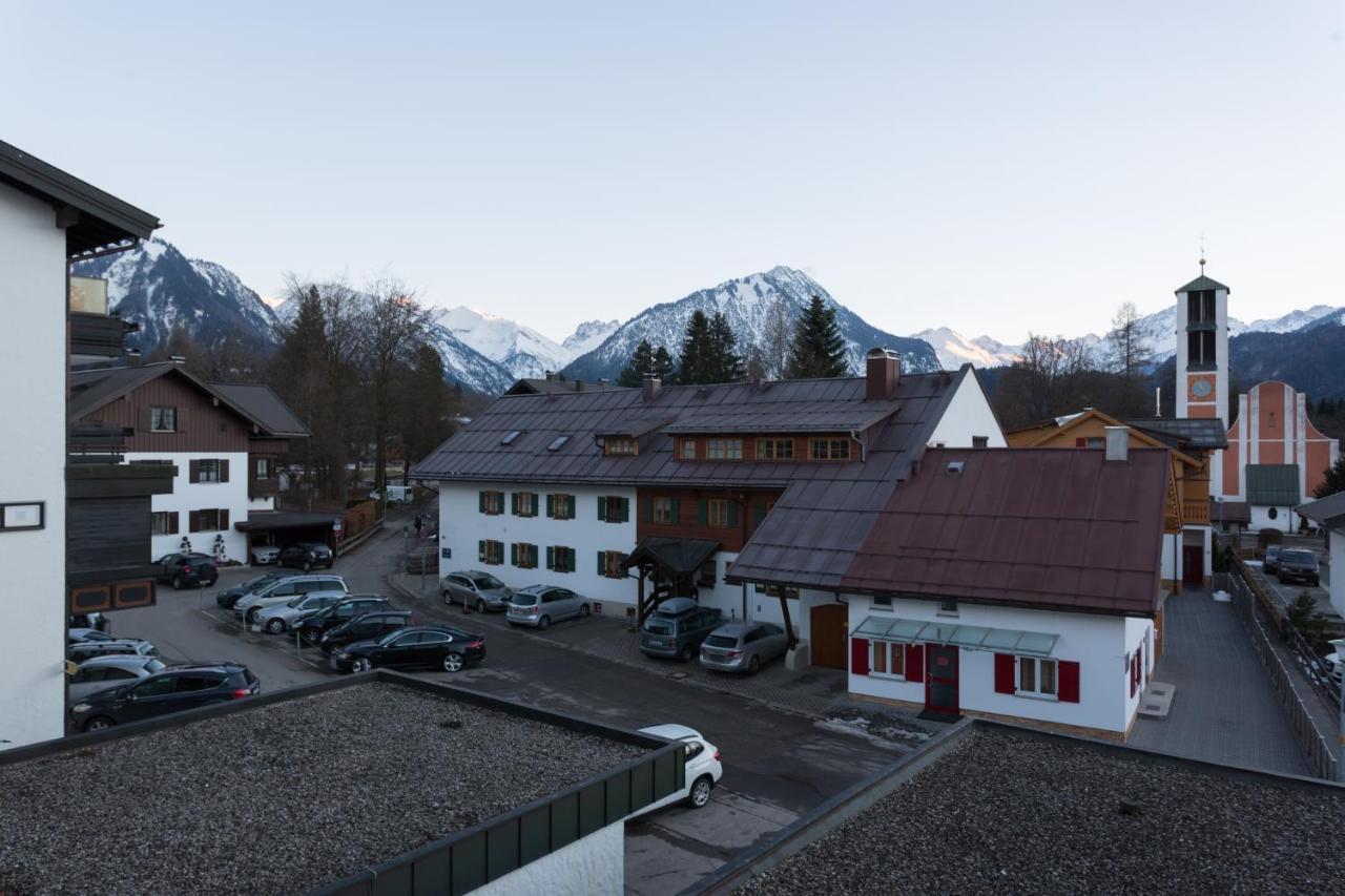 Ferienwohnung M. Simbeck 奥伯斯特多夫 外观 照片