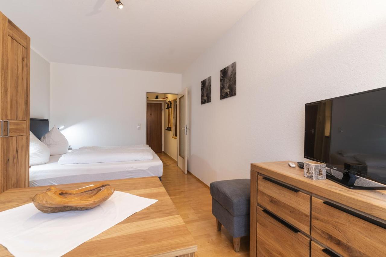 Ferienwohnung M. Simbeck 奥伯斯特多夫 外观 照片